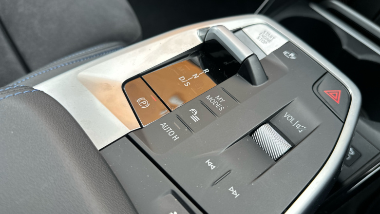 BMW 2 Series 225e xDrive M Sport 5dr DCT Hatchback